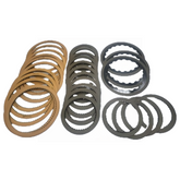 AW450-43LE,A442F,Friction Module,-SEE A442-6-FRM
